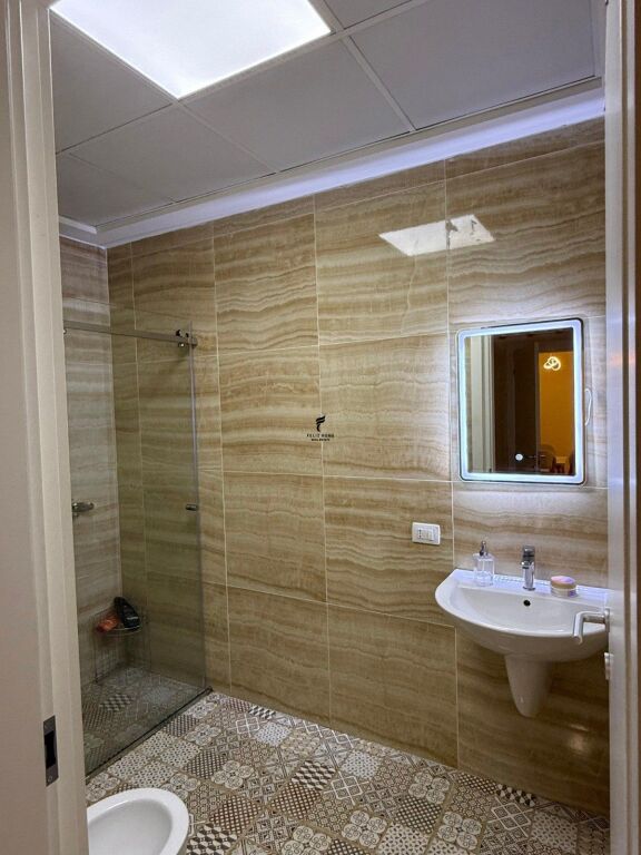 APPARTAMENTO IN AFFITTO 2+1+2 DON BOSCO 750 EURO FH-80645