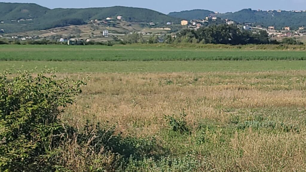 Terreno in vendita nella Baia di Lalzi con documenti regolari