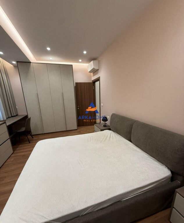 FOR RENT APARTMENT 2+1+BALCONY "ARLIS, PHARMACY 10" 70,000 LEKE