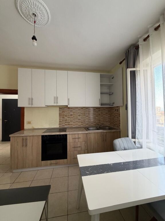 Apartment 2+1 for rent – Durrës, Eftali Koci