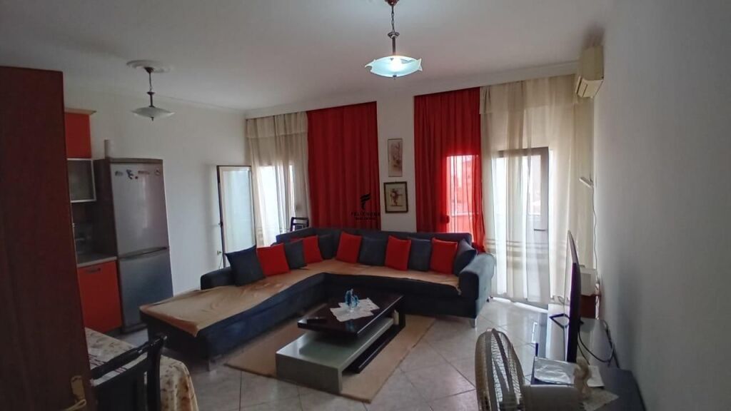 APARTMENT FOR RENT 2+1 KINOSTUDIO 50,000 LEKE FH-80734