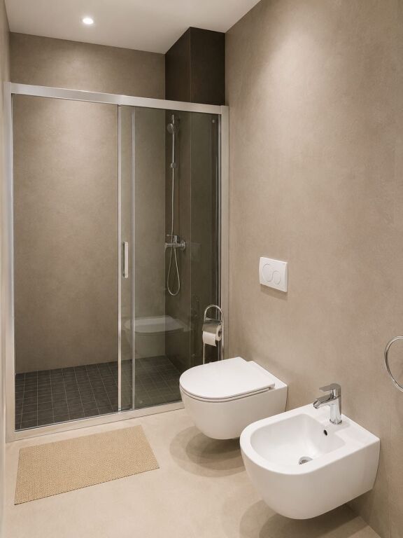 Appartamento in affitto 3+1+2+veranda a 5 maji