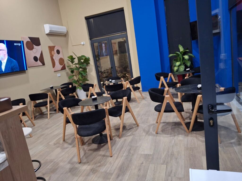 PREMISES FOR RENT IN DON BOSKO