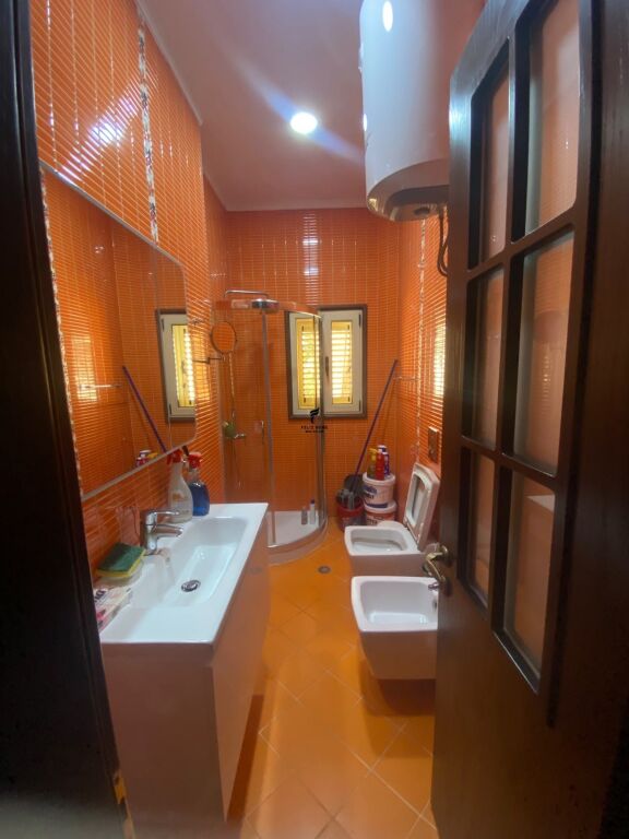 APARTAMENT ME QERA 1+1 BLLOK 60.000 LEKE FH-80809