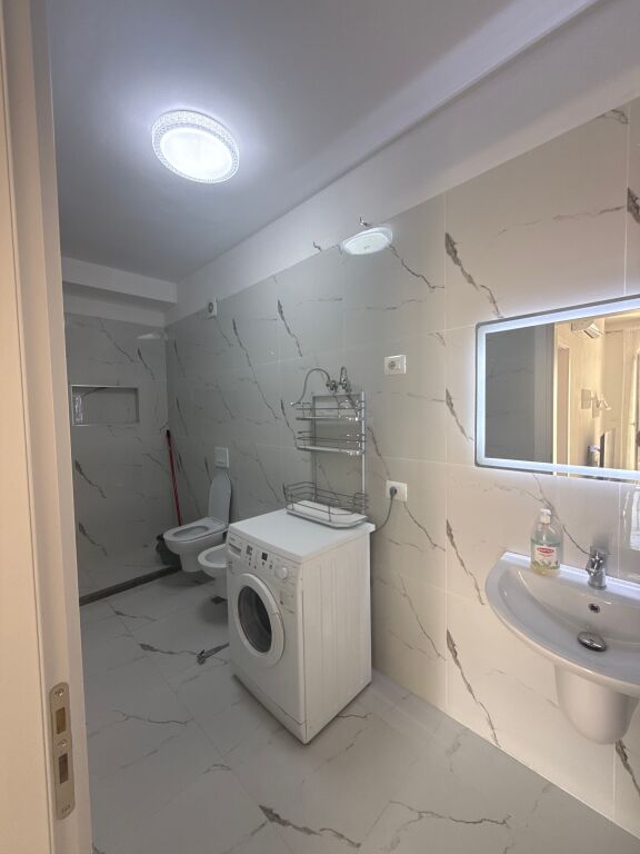 Jepet me Qera Apartament 1+1 – Zogu i Zi