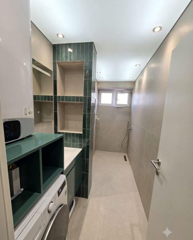 🏡 Shitet Apartament Luksoz 2+1 – Brryl, Tiranë  
