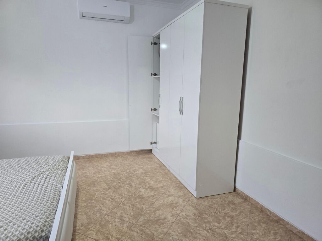 APARTAMENT 1+1. 450 EURO.VILAT AMERIKANE