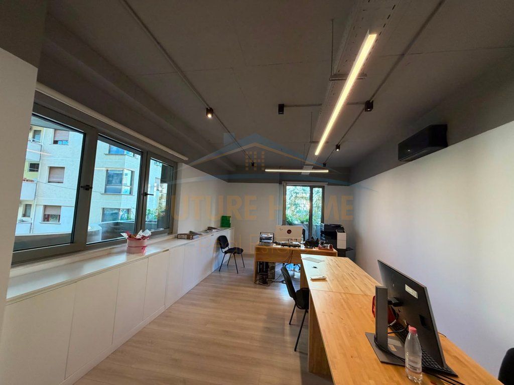 Rent, Business Premises, Lion Park 1, Elbasanit Street.