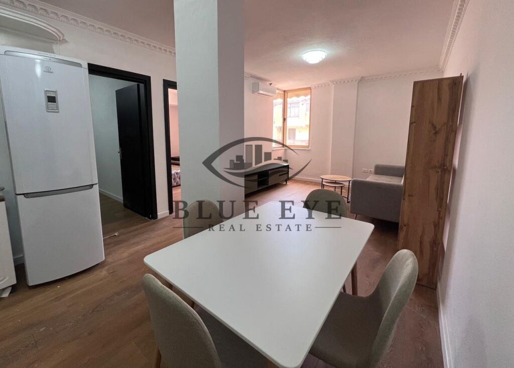 APARTMENT 2+1 FOR SALE IN THE ALB ADRIATIC COMPLEX – ONLY 30 METERS FROM THE SEA!