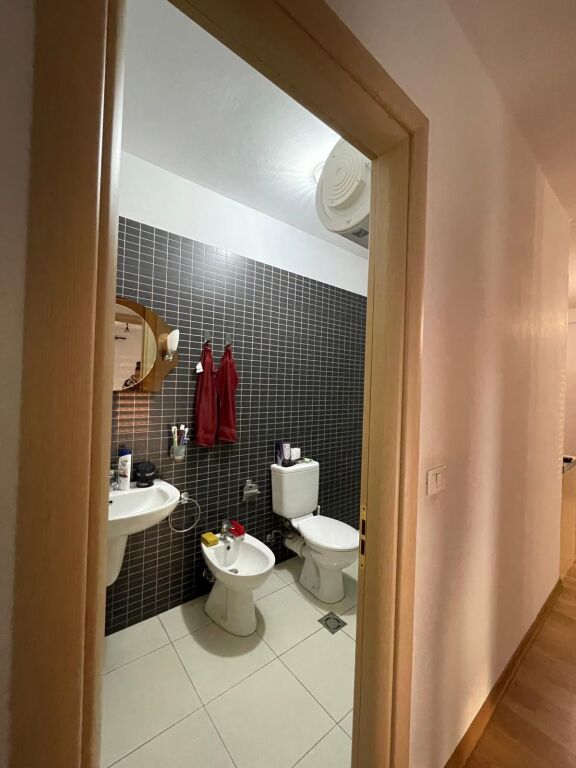 For rent Apartment 2+1, Pjeter Budi street (Student City) Ana Complex 550 thousand old lek