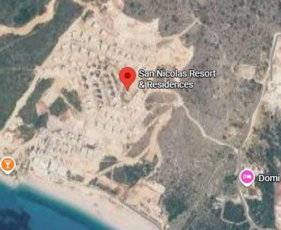 3 Super Villas 3+1+3+pool for sale in Palasa at Residenca San Nicolas(ID 4151159).