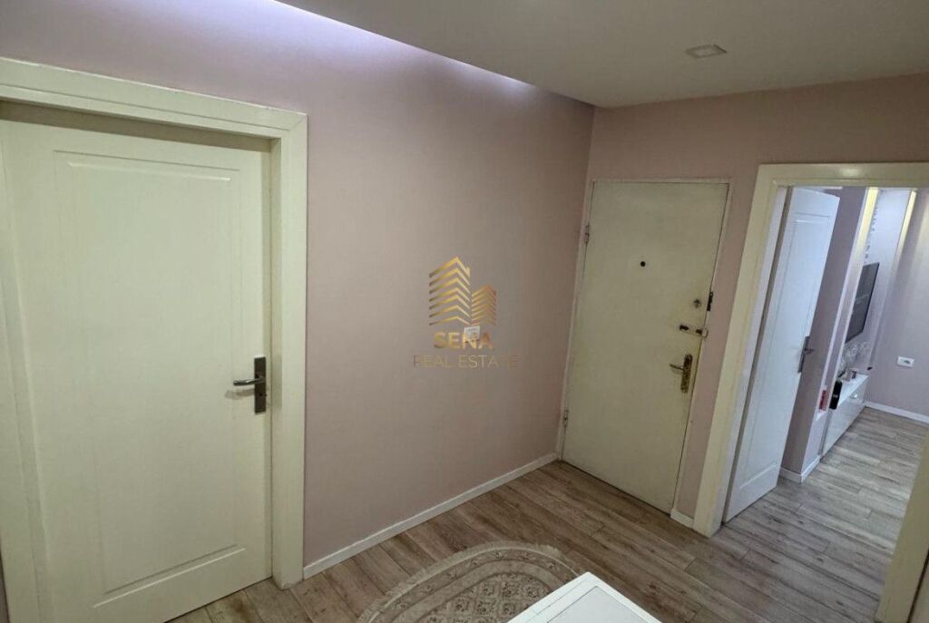 Qira, Apartament 1+1, 21 Dhjetori, 60.000 Lek/Muaj