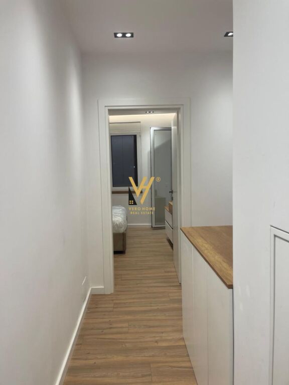 JEPET APARTAMENT 1+1+BLK ME QERA TE DELIJORGJI 65.000 LEKE – pohled 4