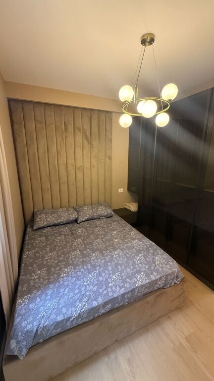 Apartment 1+1 for rent at Ali Demi