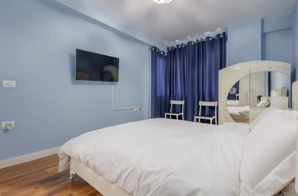 2+1 Apartment for rent Bllok, Faculty of Law!