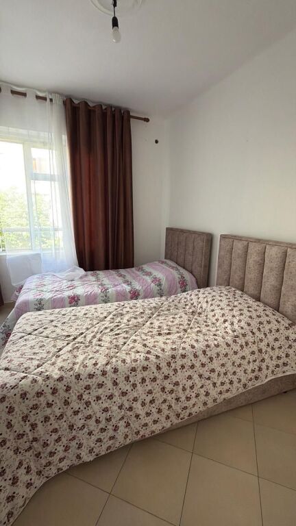 Apartment 2+1 for rent – Durrës, Eftali Koci