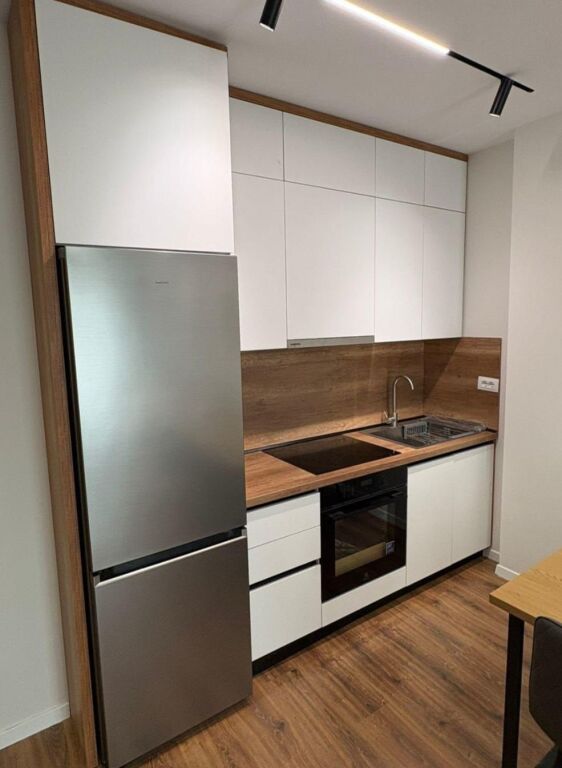 Super apartment 1+1 Zogu Zi for rent