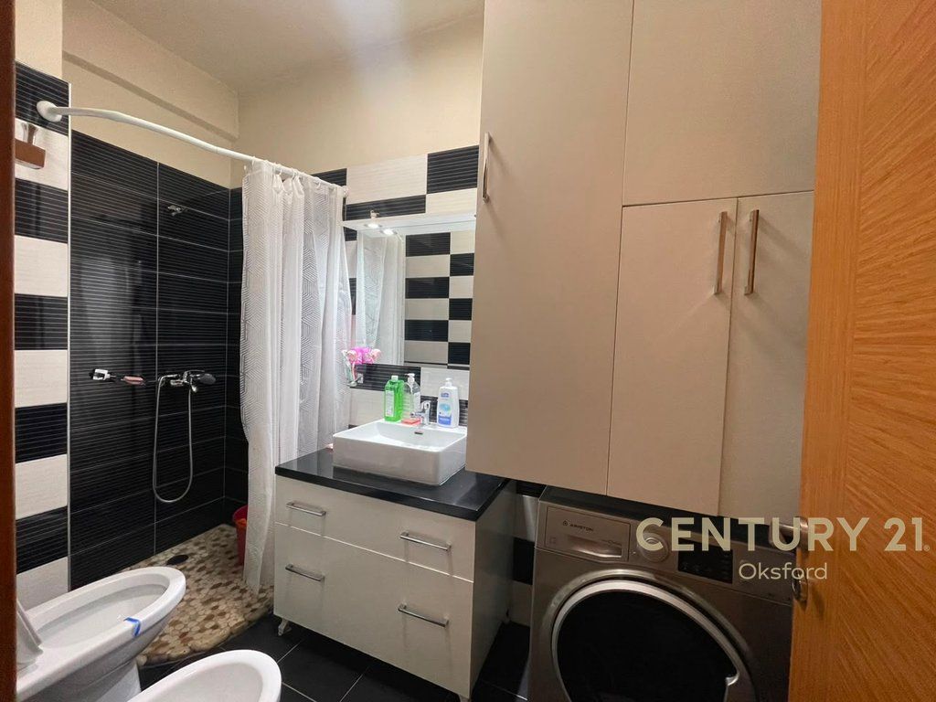 FOR SALE APARTMENT 1+1 AT THE RESIDENCE "TIRANA GOLDEN PARK" !!