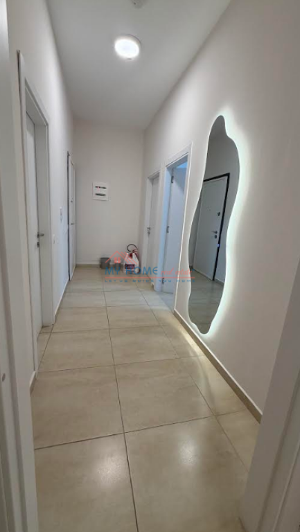 Business Premises for Rent Square 21 Tirane