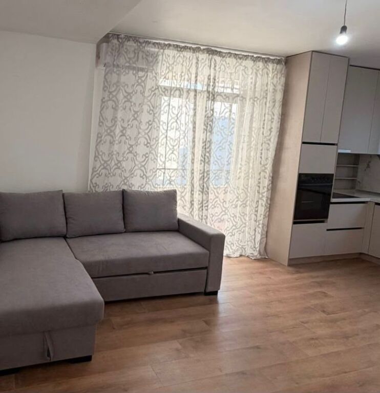 Apartament 1+1 qera, Bllok - Widok 2