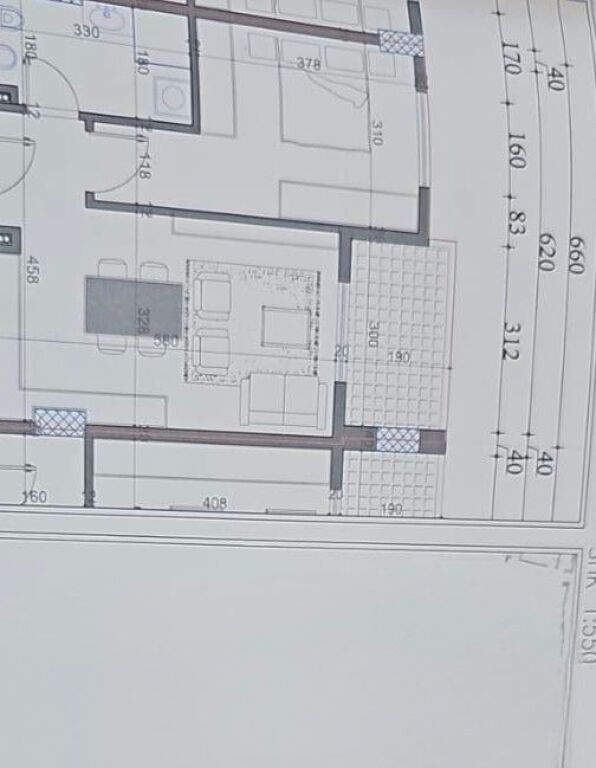 Appartamento 1+1 residence sul lago in vendita, Paskuqan, Lago