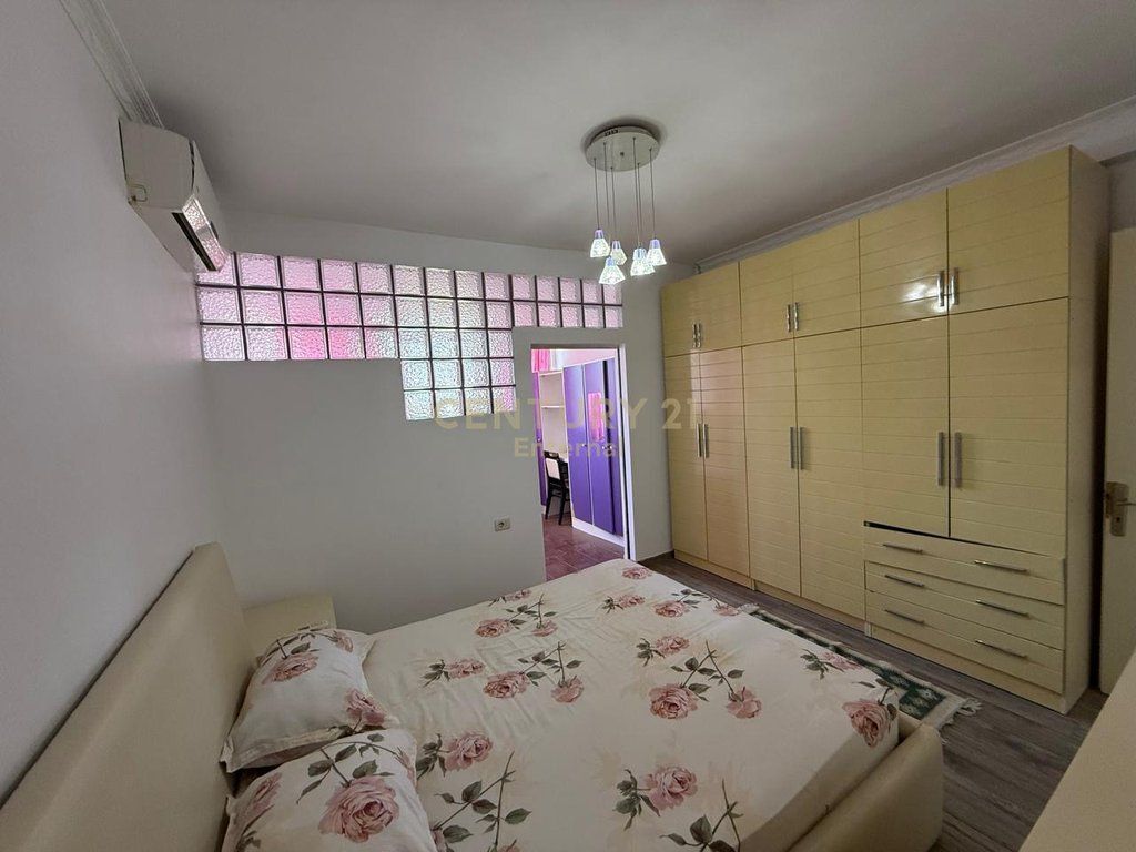Appartamento in vendita 2+1 presso i Palazzi Çabej