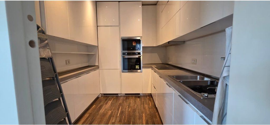 GUARD OF THE REPUBLIC – PREMIUM 2+1+2 APARTMENT WITH VERANDA AND PARKING PLACE FOR RENT!