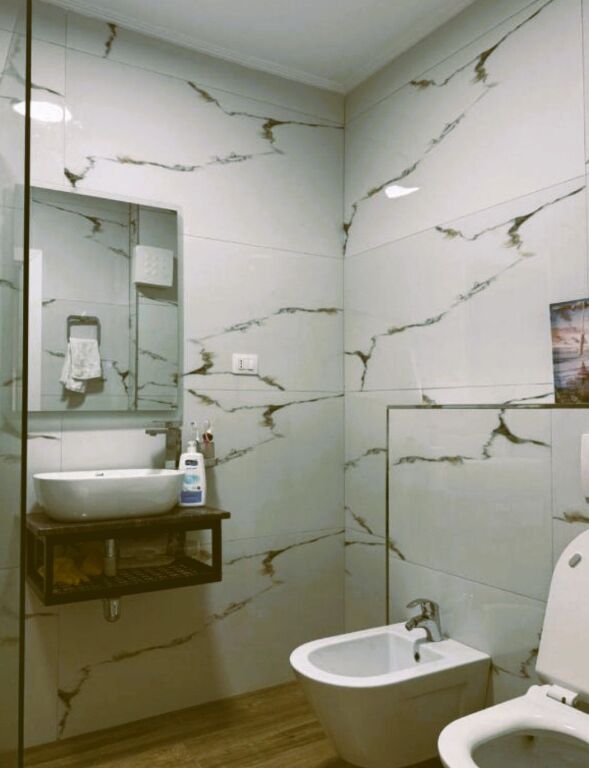 🏡 APARTMENT 1+1 FOR SALE – ROTONDO, GOLEM