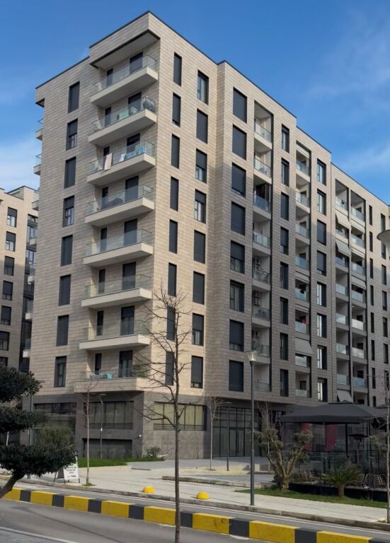 APPARTAMENTO 2+1+2 IN VENDITA PRESSO LA RESIDENZA ERLI