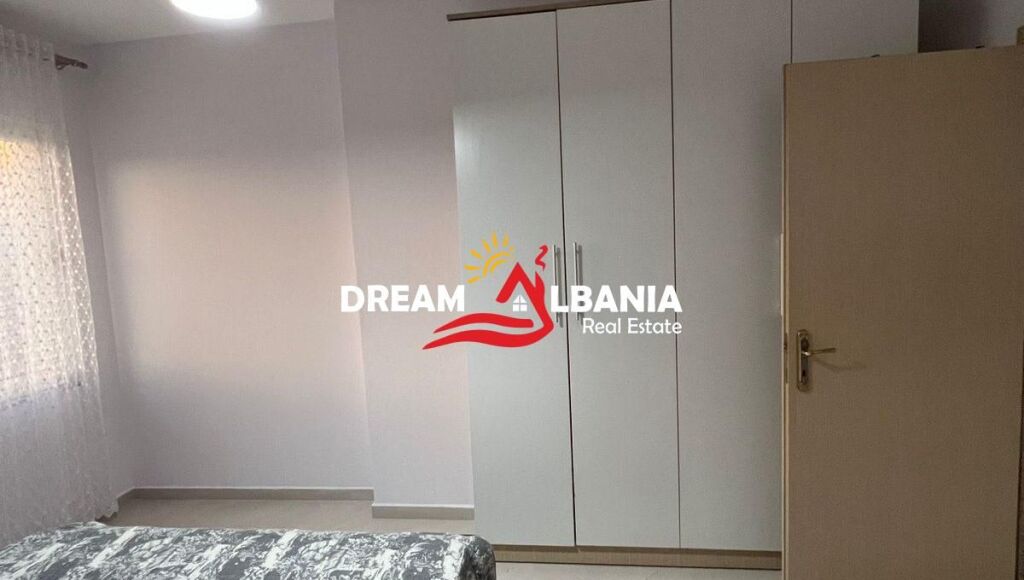 Vendesi appartamento 1+1 a Yzberisht vicino a Grand Gallery (ID 4111846)