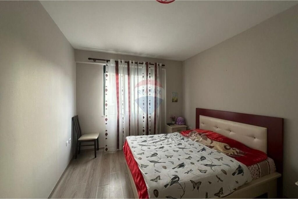 Apartament per qera 1+1 ne Delijorgj