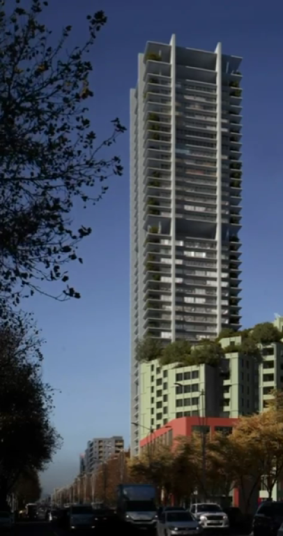 Apartment 1+1 for Sale
