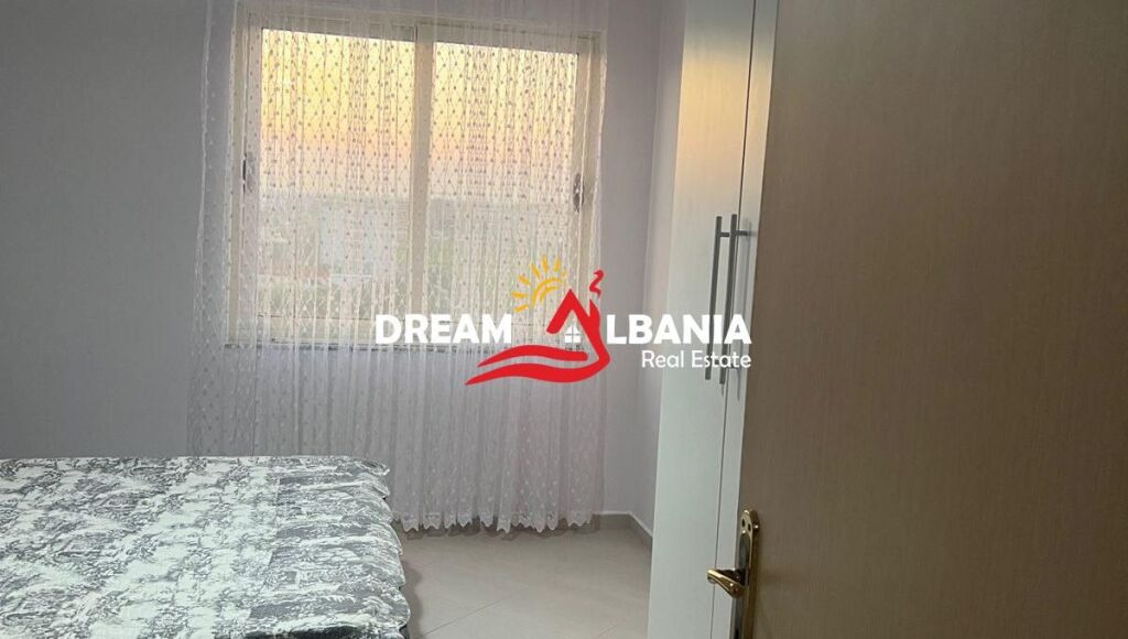 Vendesi appartamento 1+1 a Yzberisht vicino a Grand Gallery (ID 4111846)