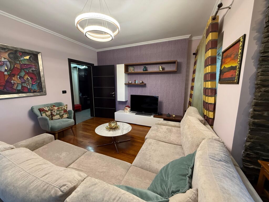 Appartamento 2+1 in affitto – Vista fantastica & posizione premium!