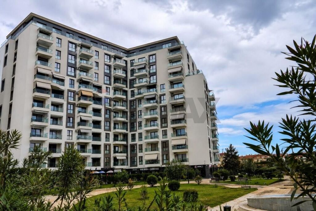 Apartament 2+1 ne shitje te Fusha e Aviacionit!