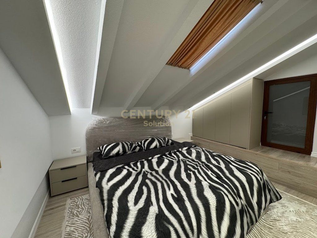 DUPLEX IN AFFITTO VICINO A QSUT