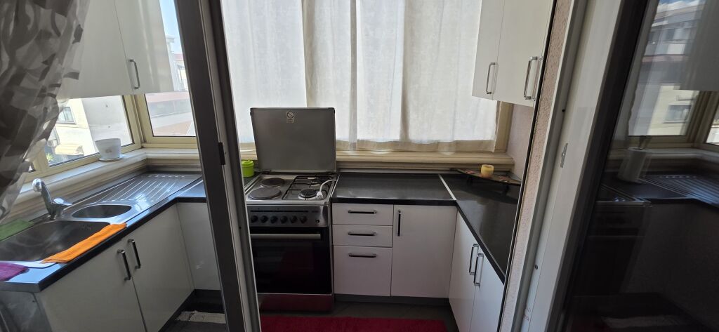 Apartment for rent 2+1 above Kristal Center in Dumrea