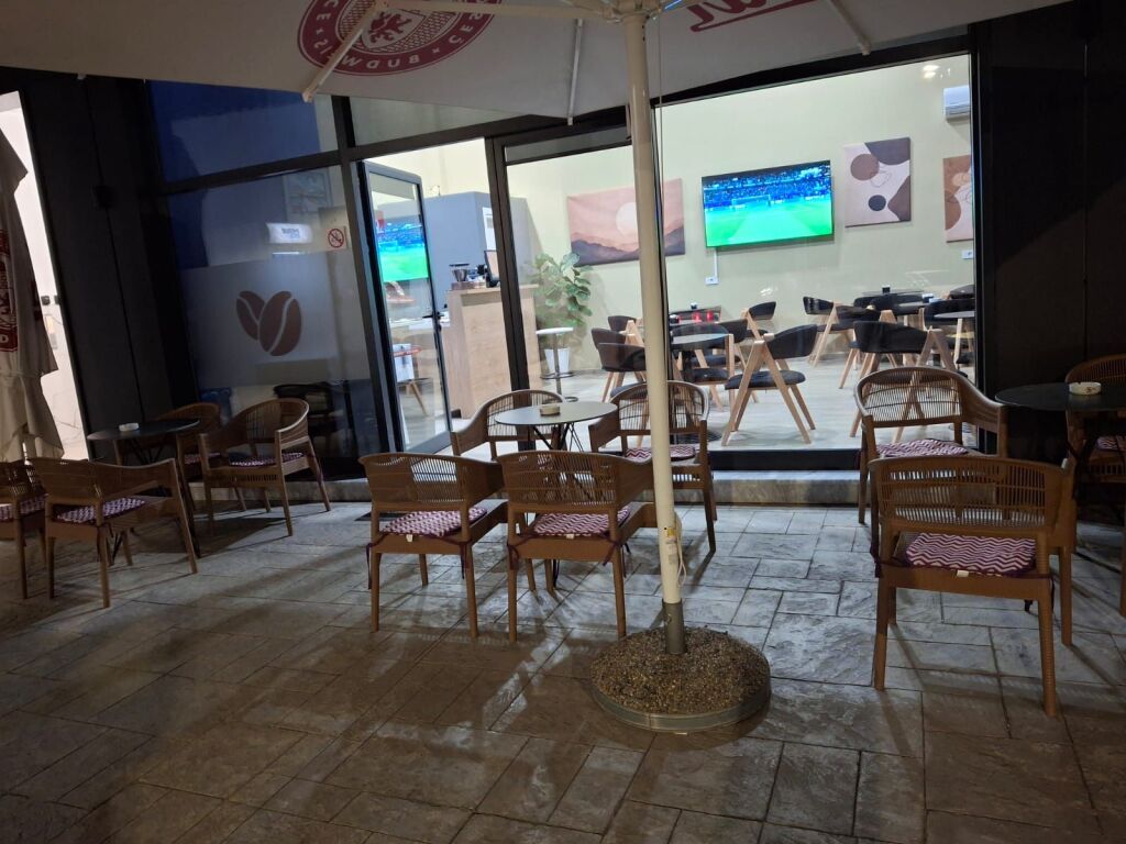 PREMISES FOR RENT IN DON BOSKO