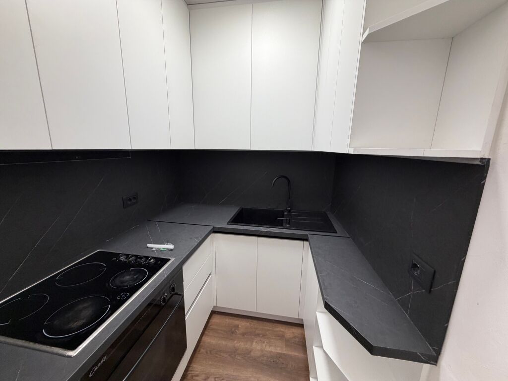 For rent 1+1 Fortuzi Street