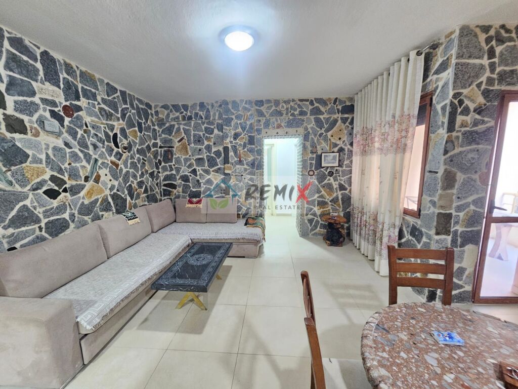 APARTMENT FOR RENT 2+1 – BEACH, DURRËS 🌊