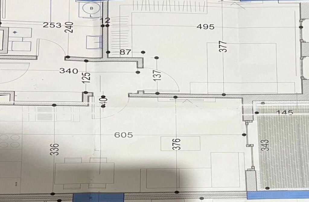 Appartamento 1+1 in vendita Belfiore 2 Residence, Paskuqan