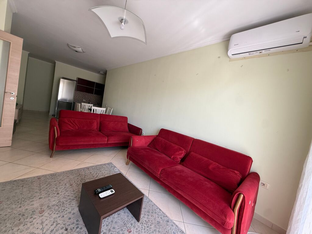 Apartament 2+1+2 me Qera – Pazari i Ri / ATSH