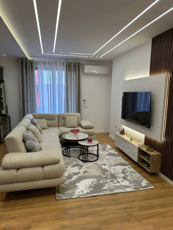 2+1, invested at the Cabej Misto Mame buildings, 158 thousand euros