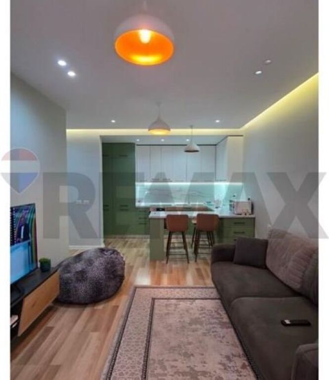 Appartamento 1+1- In Vendita - Via Ali Demi, Tirana !!!! ID: 530481001-1364
