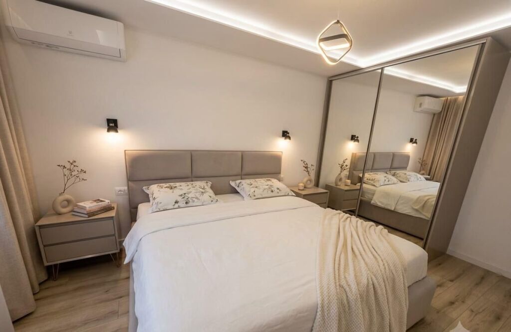 🏡 Shitet Apartament Luksoz 2+1 – Brryl, Tiranë  