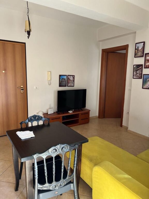 Apartment 1+1 for rent – Don Bosko, Vizion Complex+ !