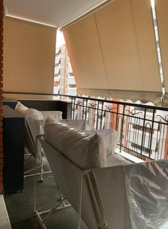 Jepet me Qira Apartament 1+1 me 🅿️ – Delijorgji