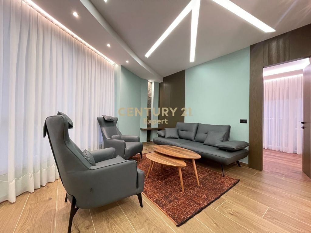 WE SELL 2+1+2 APARTMENT WITH PARKING SPACE NEAR XIBRAKU!!