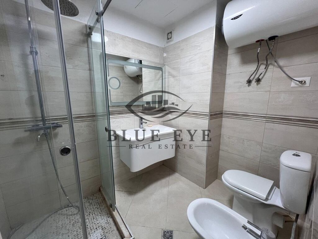 APARTMENT 2+1 FOR SALE IN THE ALB ADRIATIC COMPLEX – ONLY 30 METERS FROM THE SEA!