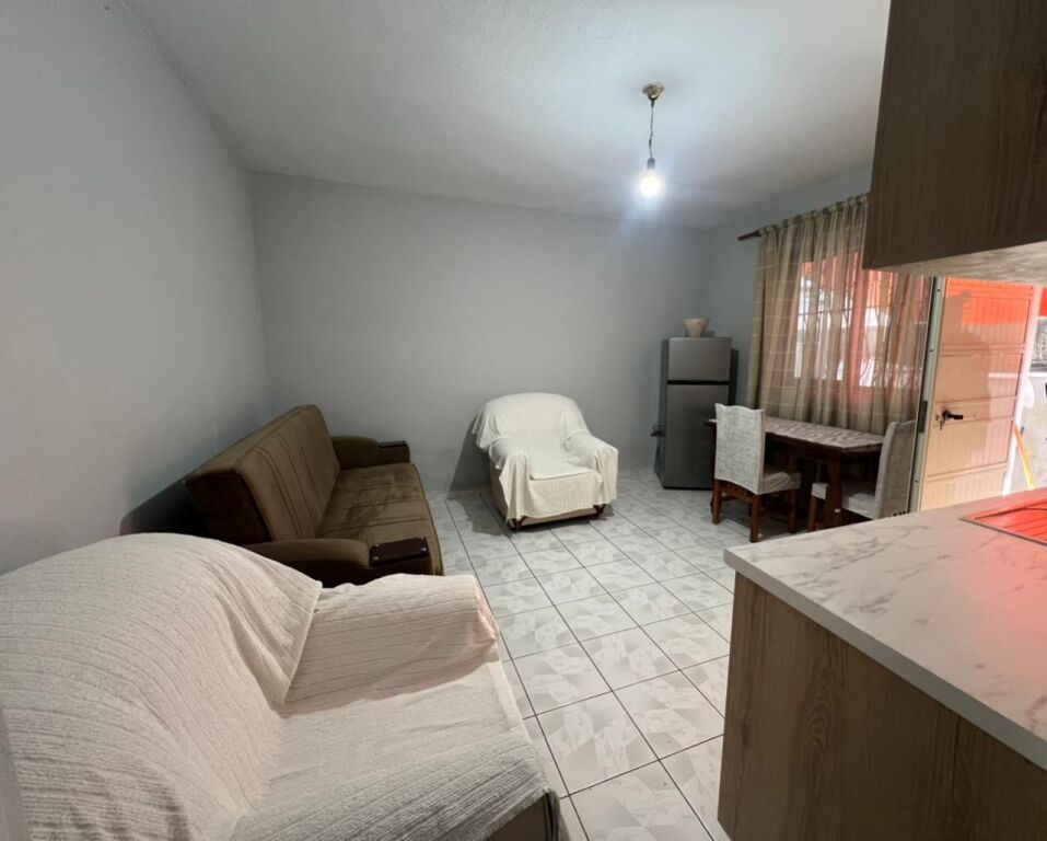 APARTAMENT 1+1.  35000 LEKE. ZOGU I ZI